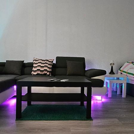 Zimmer In Bilk-Zentrum Duesseldorf Экстерьер фото