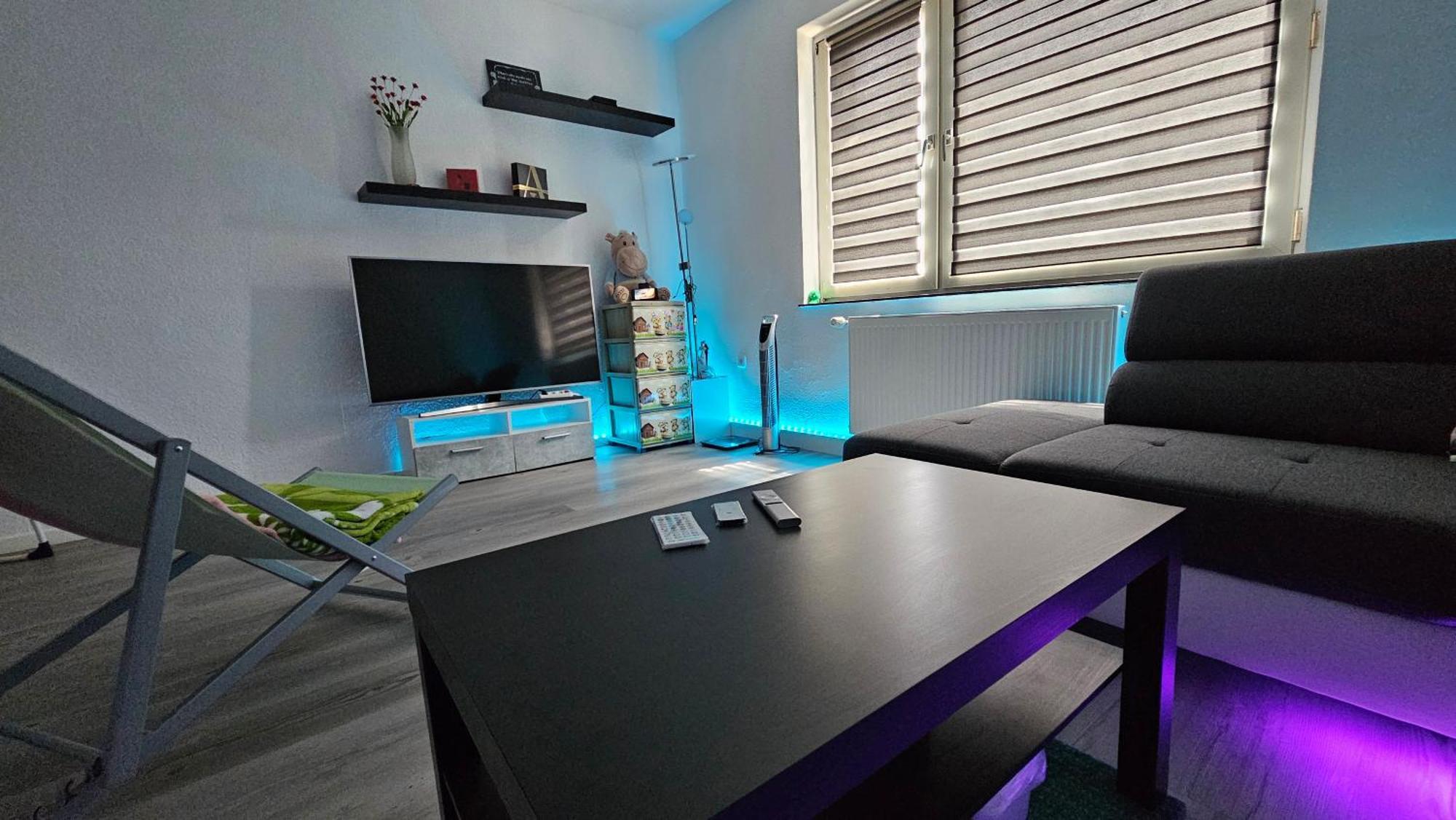 Zimmer In Bilk-Zentrum Duesseldorf Экстерьер фото